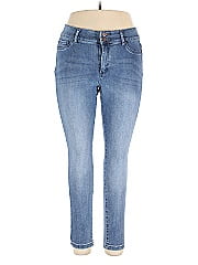 Soho Jeans New York & Company Jeans