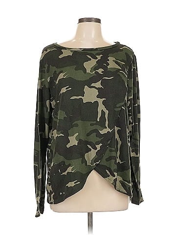 Agnes & Dora Long Sleeve Top (view 1)