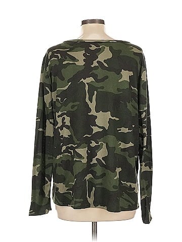 Agnes & Dora Long Sleeve Top (view 2)