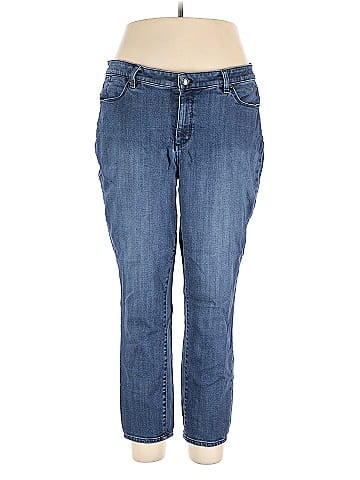 Talbots Jeans (view 1)