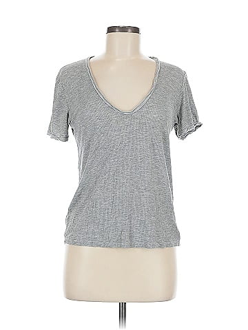 Project Social T Short Sleeve T-Shirt (view 1)
