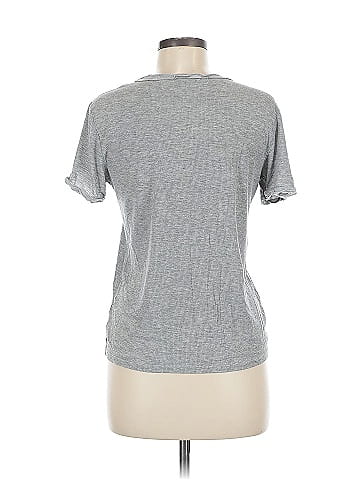 Project Social T Short Sleeve T-Shirt (view 2)