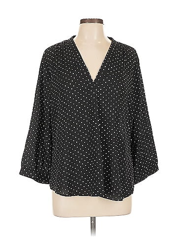 Vince Camuto 3/4 Sleeve Blouse (view 1)