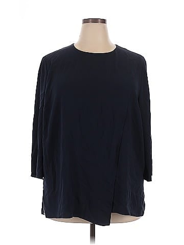 MM. LaFleur 3/4 Sleeve T-Shirt (view 1)