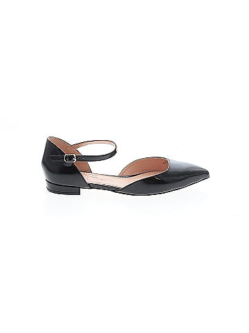 J.Crew Flats (view 1)