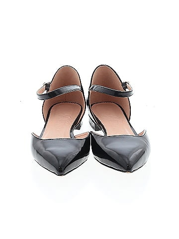 J.Crew Flats (view 2)