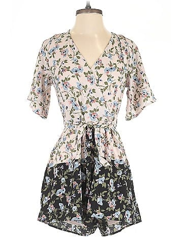 Trixxi Romper (view 1)