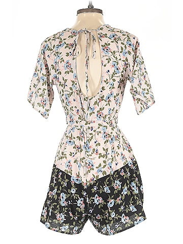 Trixxi Romper (view 2)