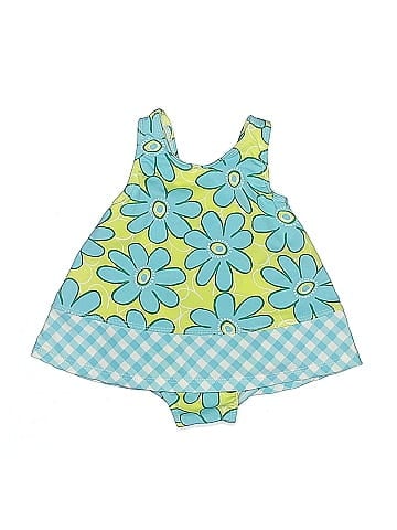 Big Fish Two Piece Swimsuit (view 1)