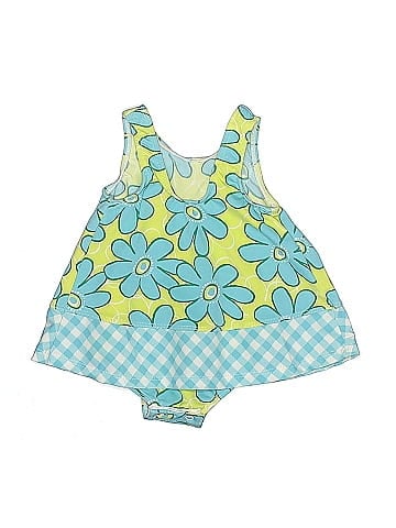 Big Fish Two Piece Swimsuit (view 2)