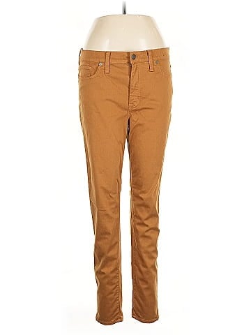 Madewell Jeggings (view 1)