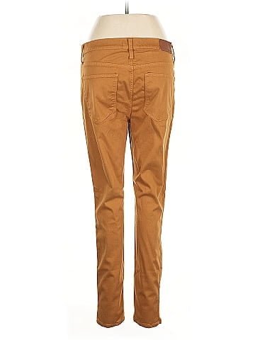 Madewell Jeggings (view 2)