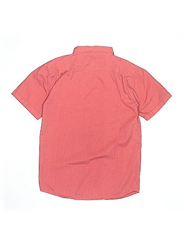 U.S. Polo Assn. Short Sleeve Button-Down Shirt (view 2)