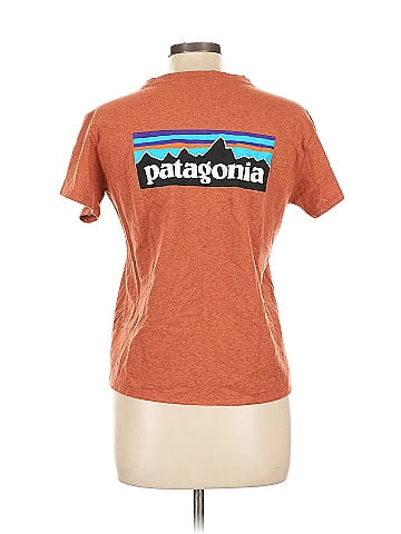 Patagonia Short Sleeve T-Shirt (view 2)