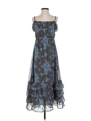 Storia Cocktail Dress (view 1)