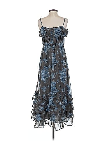Storia Cocktail Dress (view 2)