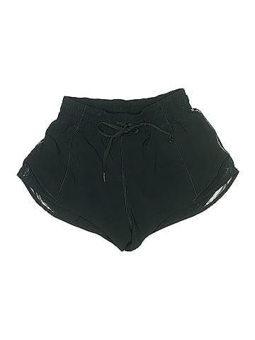 Crz Yoga Athletic Shorts (view 1)