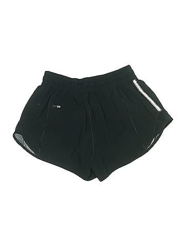 Crz Yoga Athletic Shorts (view 2)