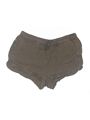 RVCA Shorts (view 1)