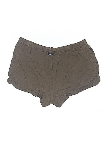 RVCA Shorts (view 2)