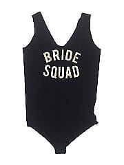 Commando Bodysuit