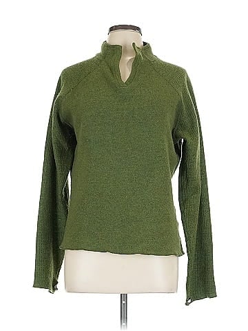 Mountain Hardwear Pullover Sweater (view 1)