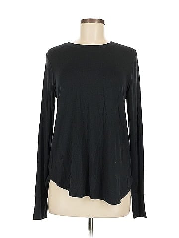 Thread & Supply Long Sleeve T-Shirt (view 1)