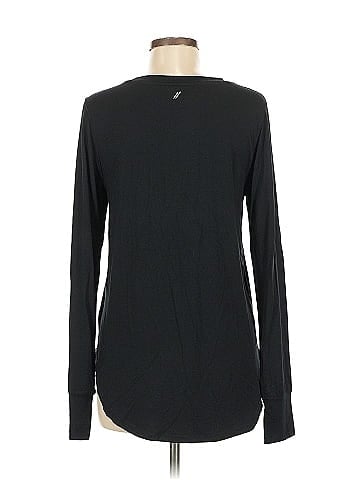 Thread & Supply Long Sleeve T-Shirt (view 2)