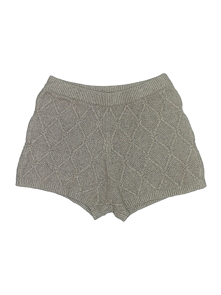 Click to view more detailed imagery on our partner's website Pre-owned Gap Shorts In Gray