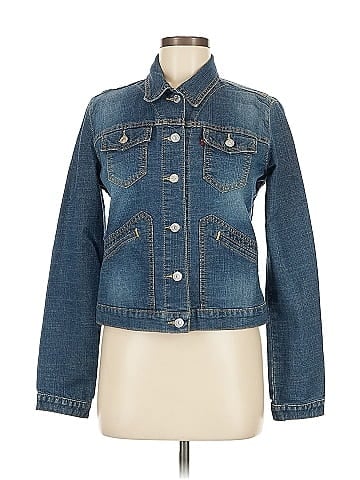 Levi's Denim Jacket (view 1)