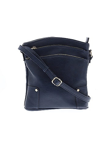 Unbranded Crossbody Bag (view 1)