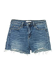Vervet Denim Shorts