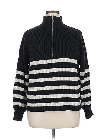 BTFBM Turtleneck Sweater (view 1)