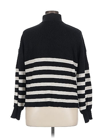 BTFBM Turtleneck Sweater (view 2)