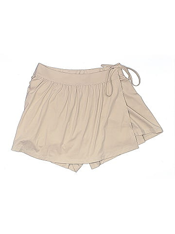 MWL by Madewell Skort (view 1)