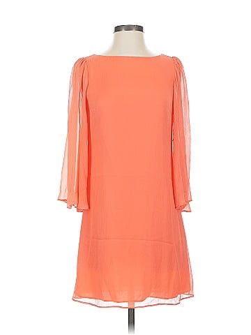 Alice + Olivia Cocktail Dress (view 1)