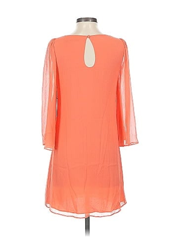Alice + Olivia Cocktail Dress (view 2)