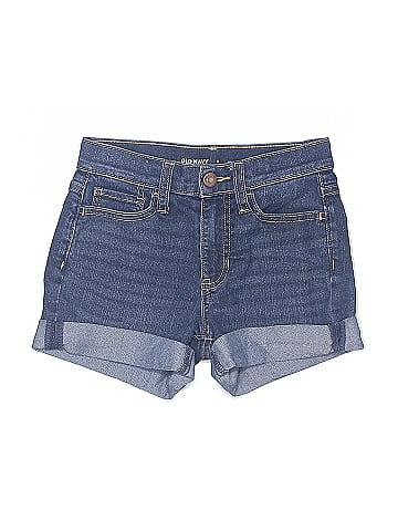 Old Navy Denim Shorts (view 1)