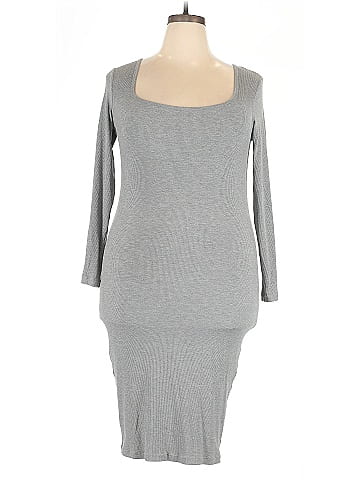 Popilush Casual Dress (view 1)