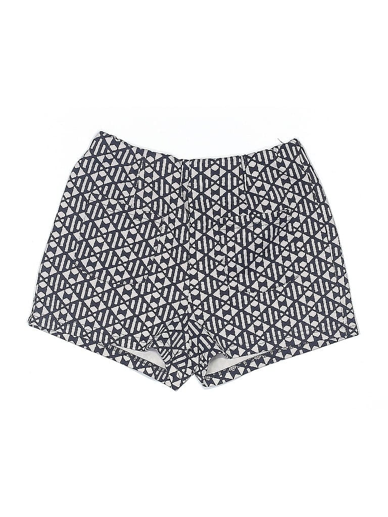 Pre-owned Mine Shorts In Blue