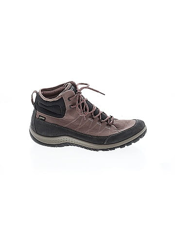 Ecco Ankle Boots (view 1)