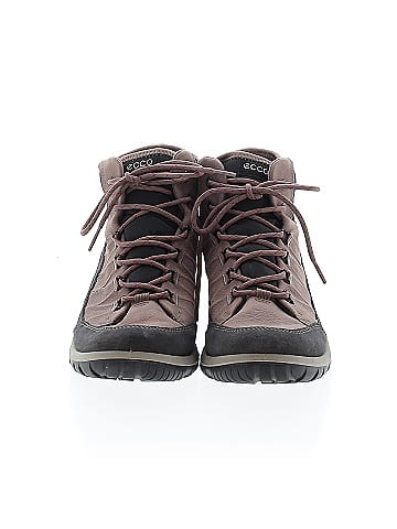 Ecco Ankle Boots (view 2)