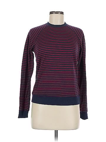 Marine Layer Pullover Sweater (view 1)
