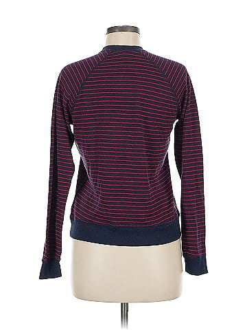 Marine Layer Pullover Sweater (view 2)