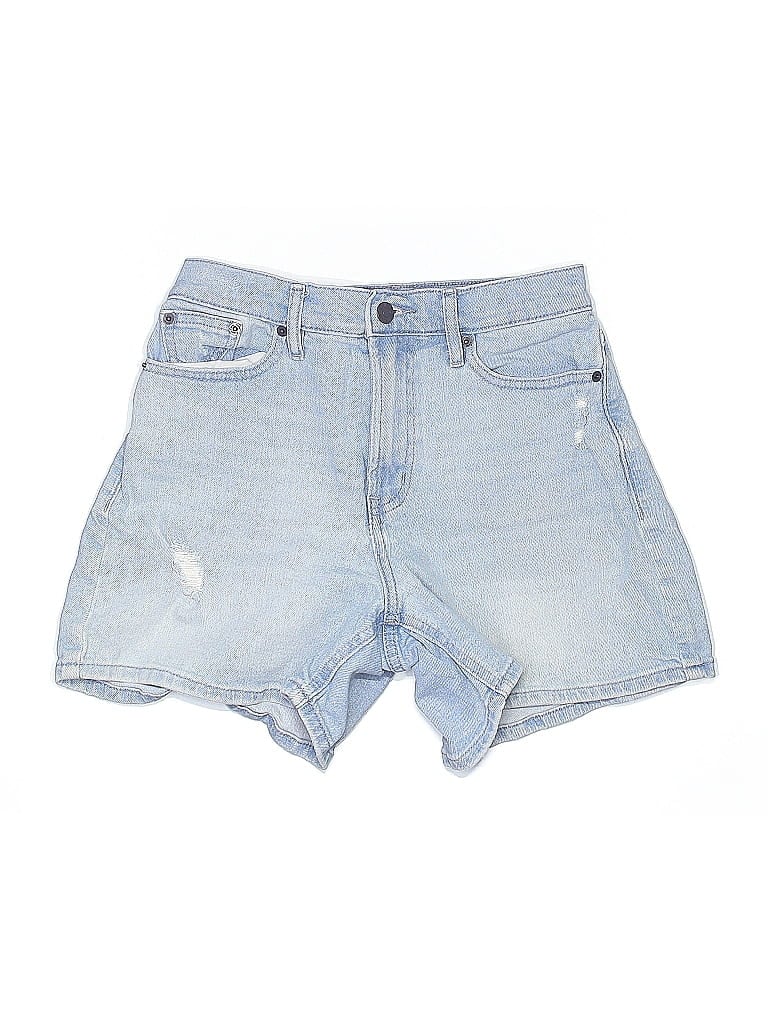 Pre-owned Calvin Klein Jeans Est.1978 Calvin Klein Jeans Denim Shorts In Blue