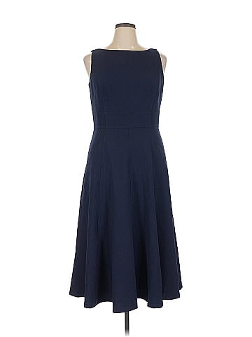 Eliza J Cocktail Dress (view 1)