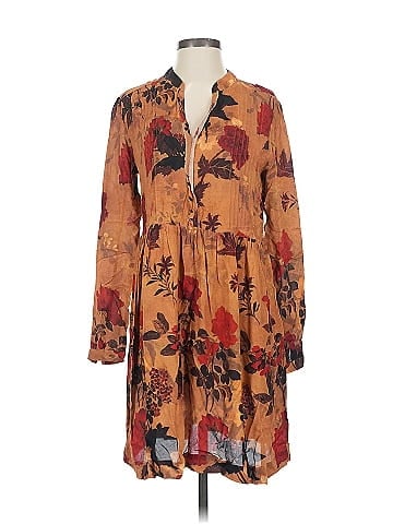 Peruvian Connection Casual Dress (view 1)