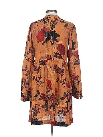 Peruvian Connection Casual Dress (view 2)