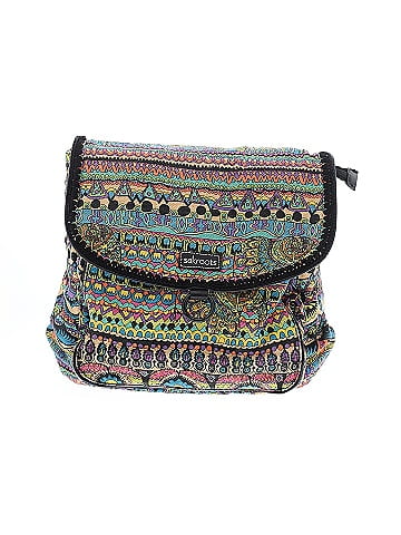 Sakroots Backpack (view 1)