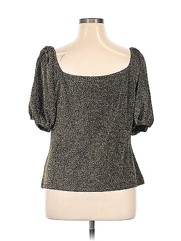 Boden Short Sleeve Top (view 2)